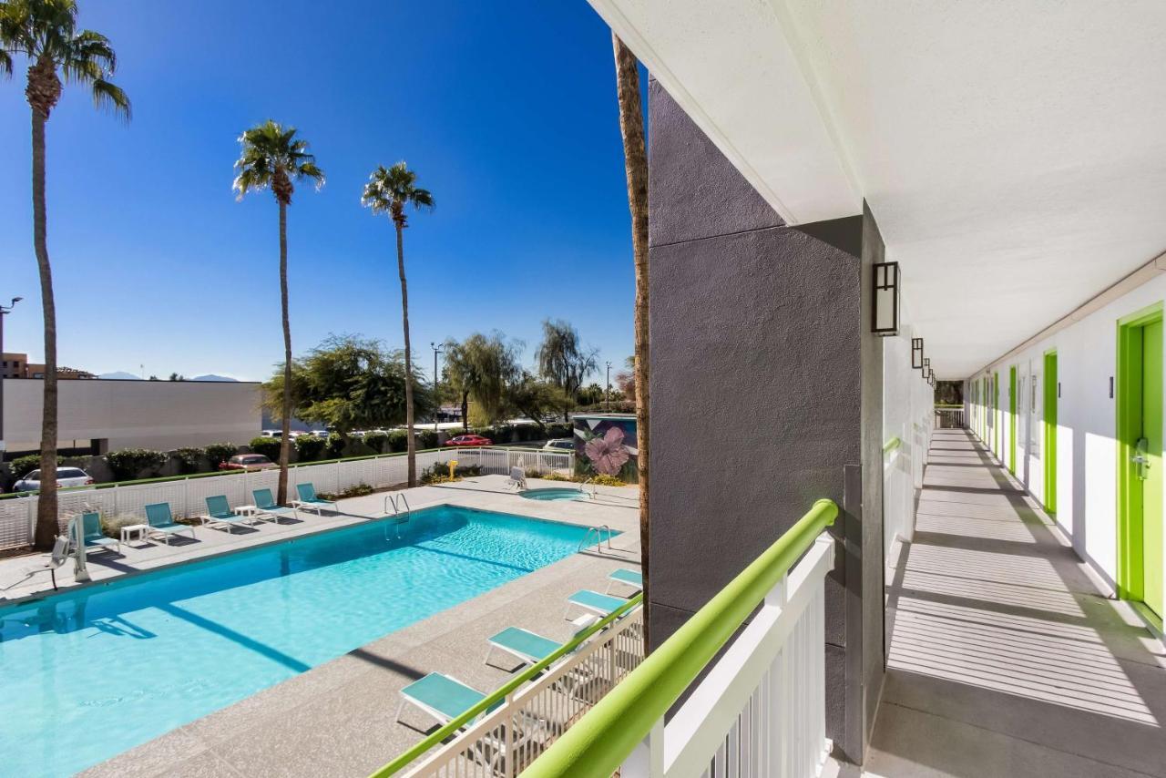 Revival Scottsdale Studios Exterior foto